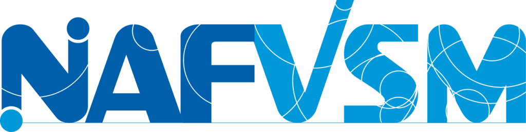 VRK D_NAFVSM Logo donker en lichtblauw transparant 171108